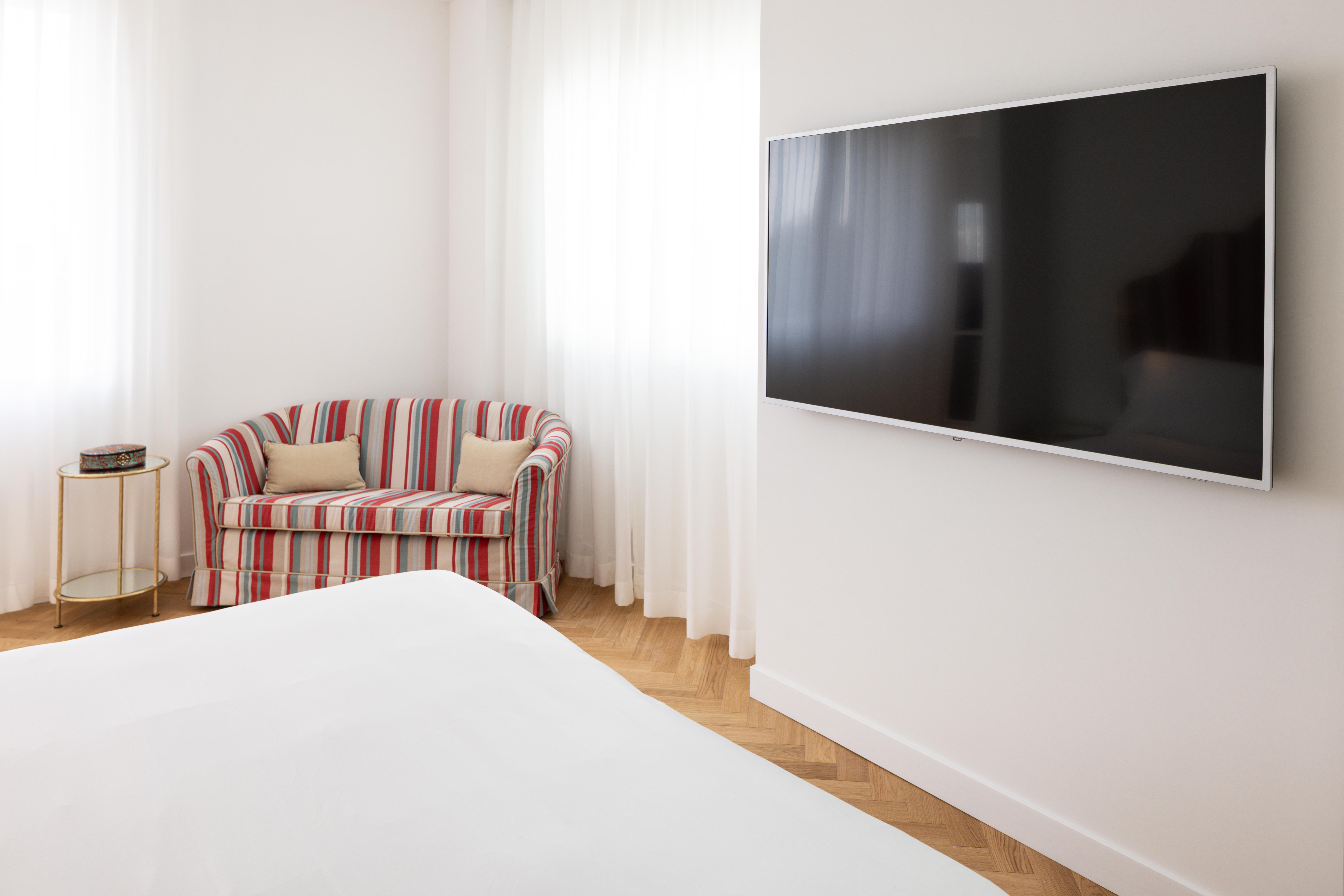 Hotel Morfeo Milano Esterno foto