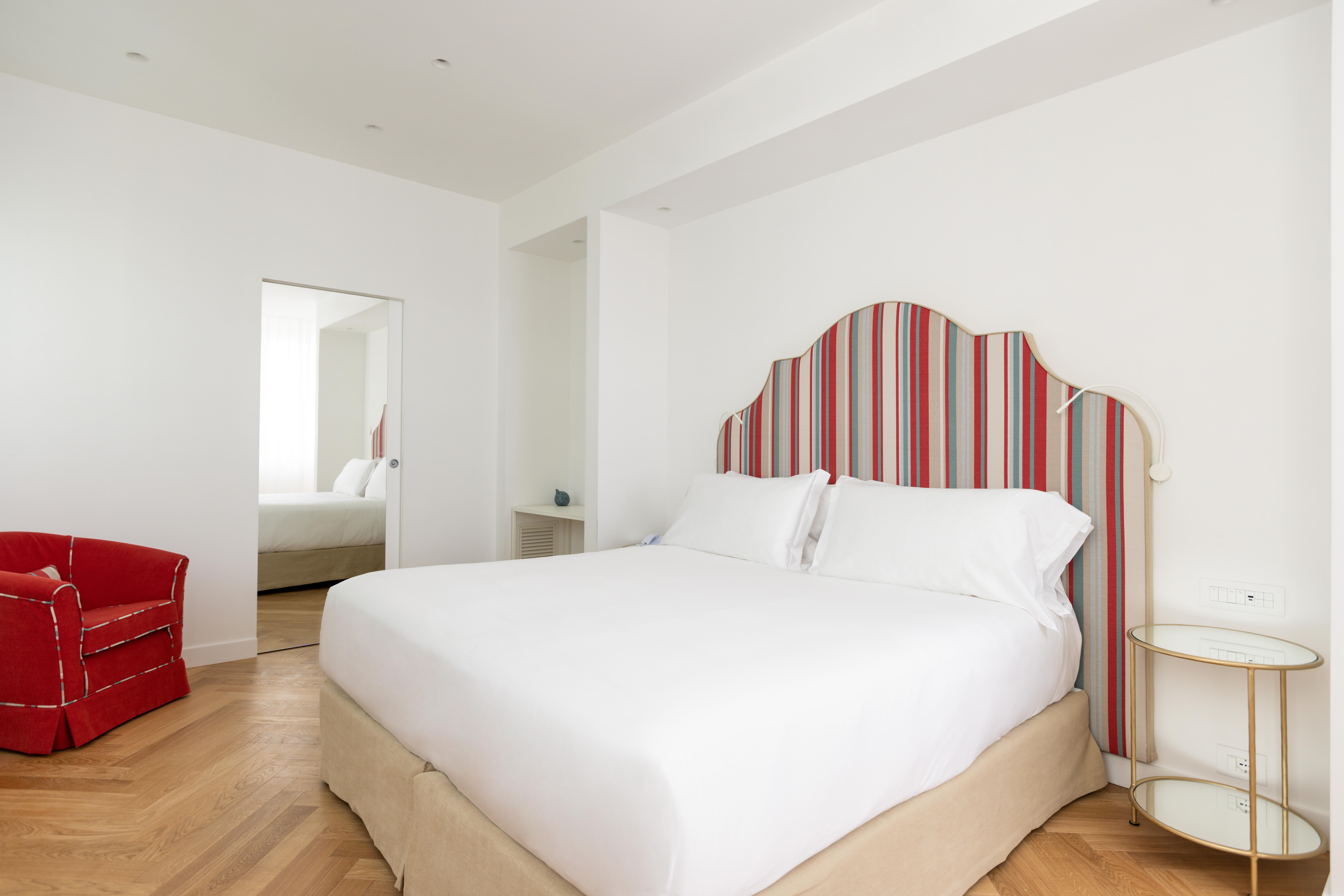 Hotel Morfeo Milano Esterno foto