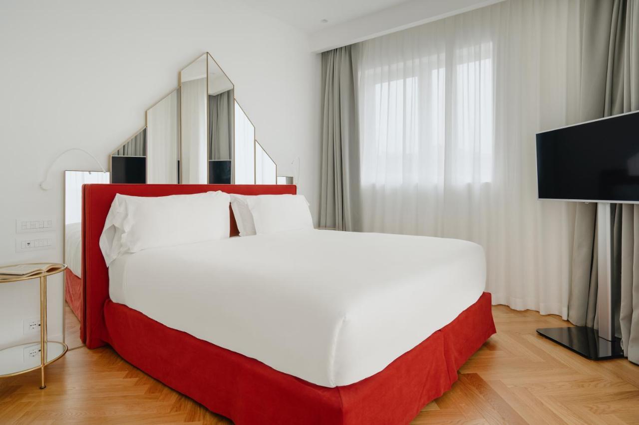 Hotel Morfeo Milano Esterno foto