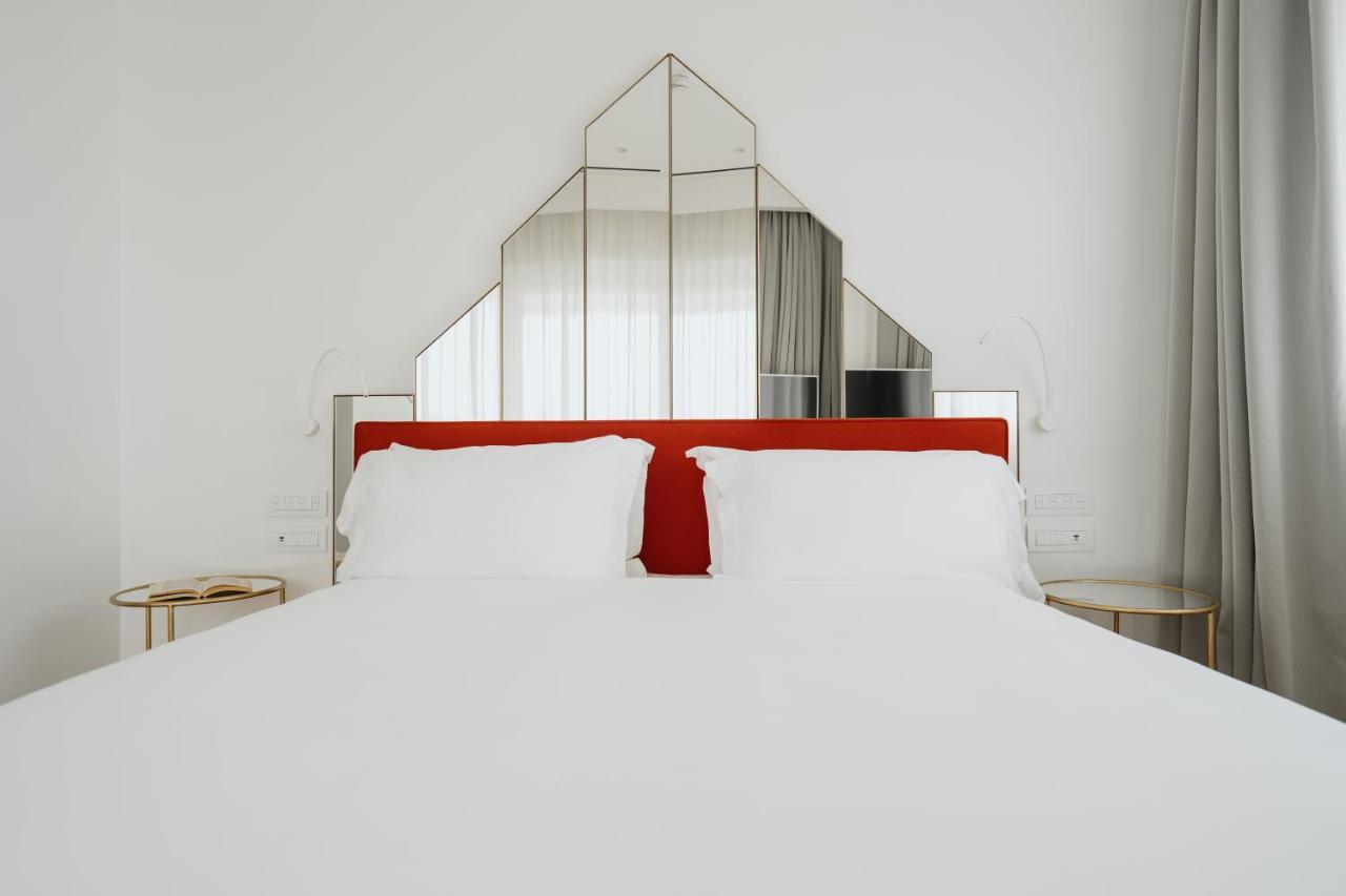 Hotel Morfeo Milano Esterno foto