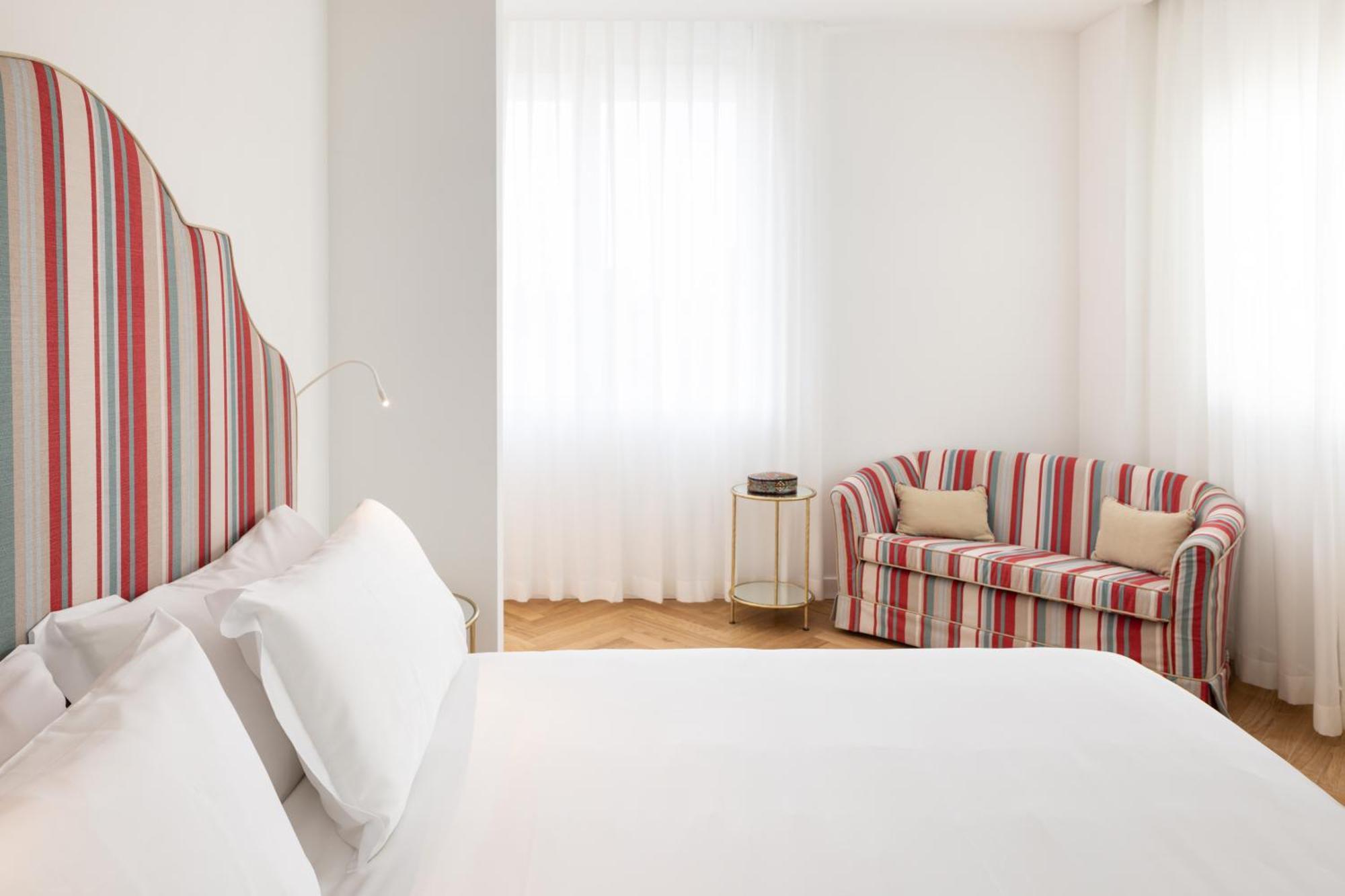 Hotel Morfeo Milano Esterno foto