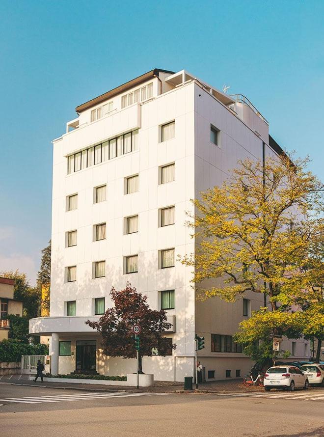 Hotel Morfeo Milano Esterno foto